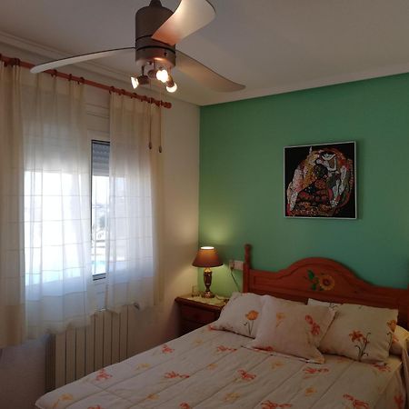Bungalow Junto A La Piscina, Gran Alacant Santa Pola Eksteriør billede