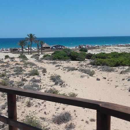Bungalow Junto A La Piscina, Gran Alacant Santa Pola Eksteriør billede