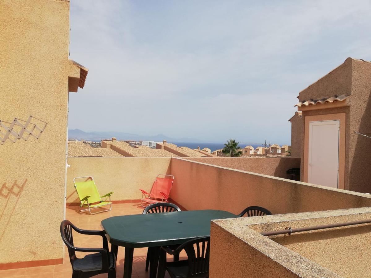Bungalow Junto A La Piscina, Gran Alacant Santa Pola Eksteriør billede