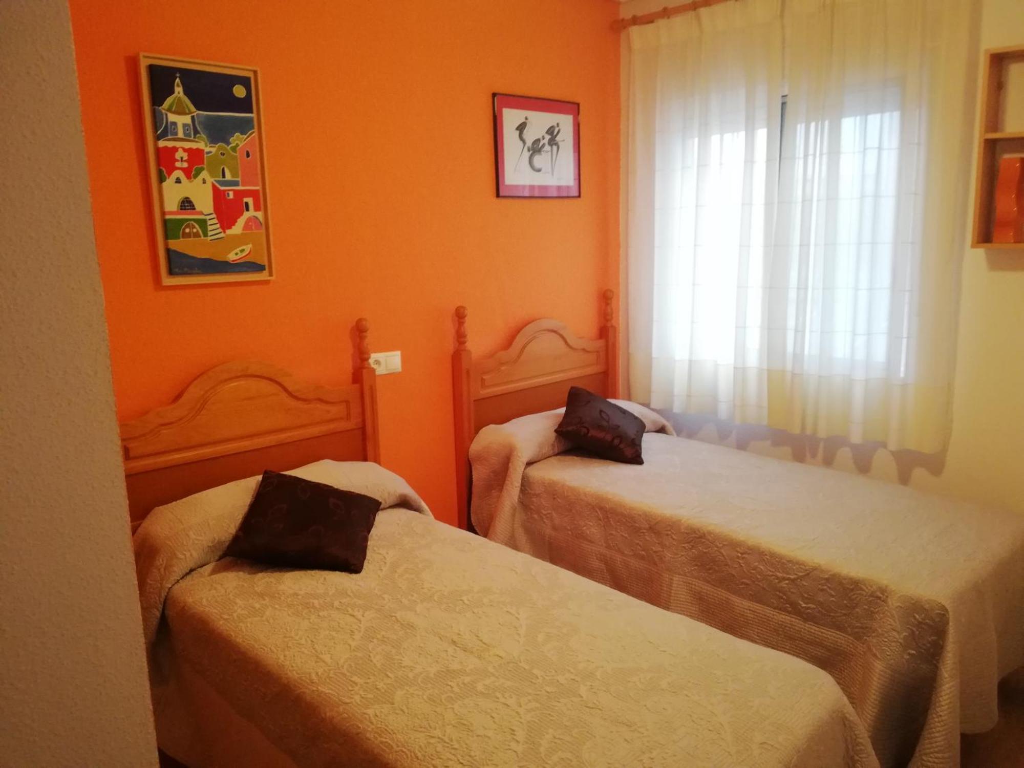 Bungalow Junto A La Piscina, Gran Alacant Santa Pola Eksteriør billede