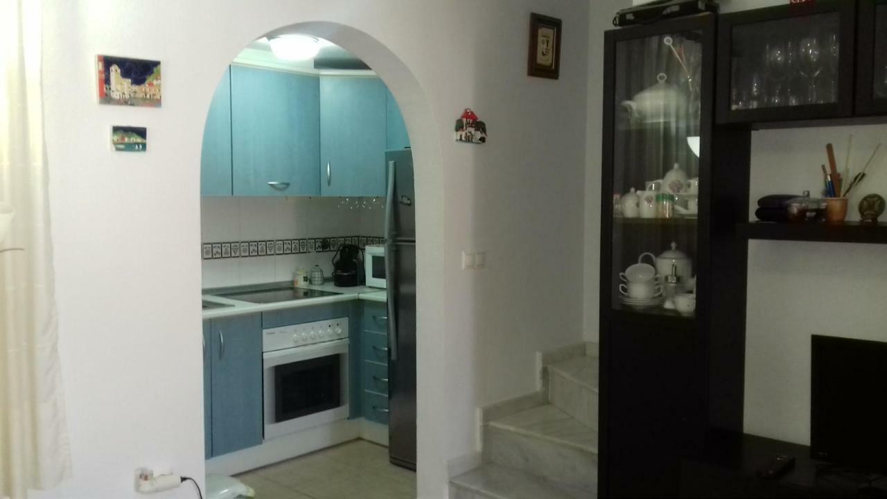Bungalow Junto A La Piscina, Gran Alacant Santa Pola Eksteriør billede