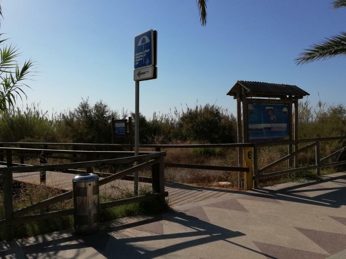 Bungalow Junto A La Piscina, Gran Alacant Santa Pola Eksteriør billede