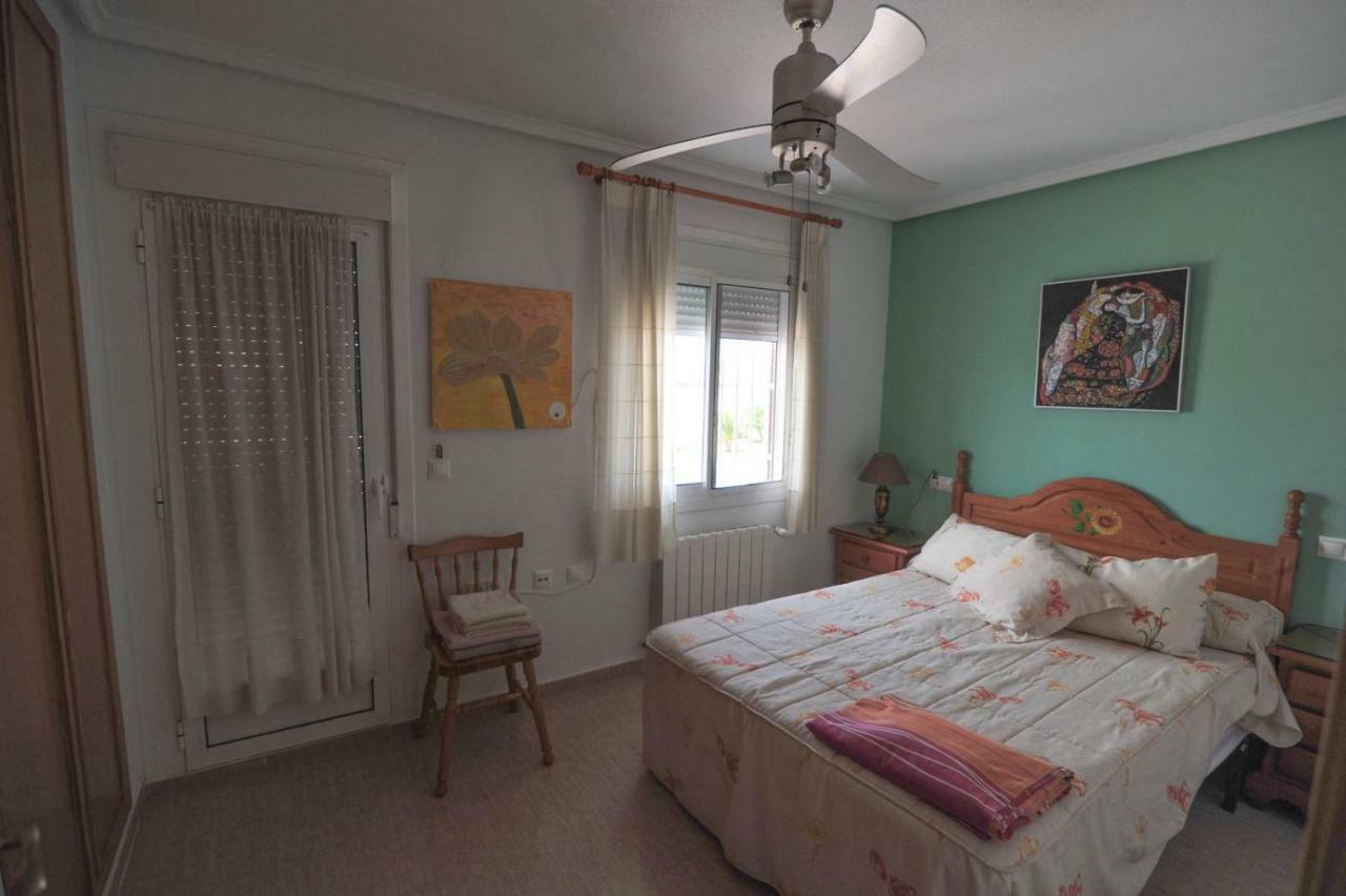 Bungalow Junto A La Piscina, Gran Alacant Santa Pola Eksteriør billede