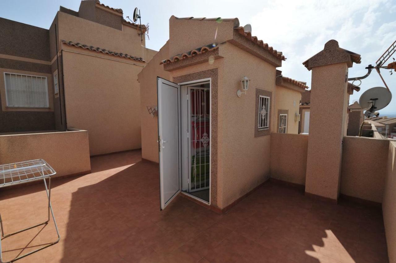 Bungalow Junto A La Piscina, Gran Alacant Santa Pola Eksteriør billede
