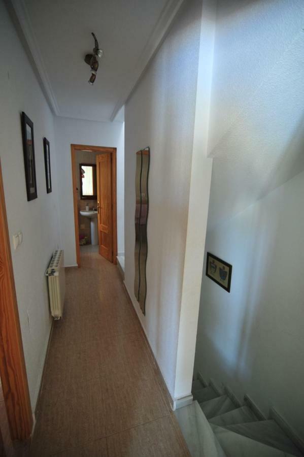 Bungalow Junto A La Piscina, Gran Alacant Santa Pola Eksteriør billede