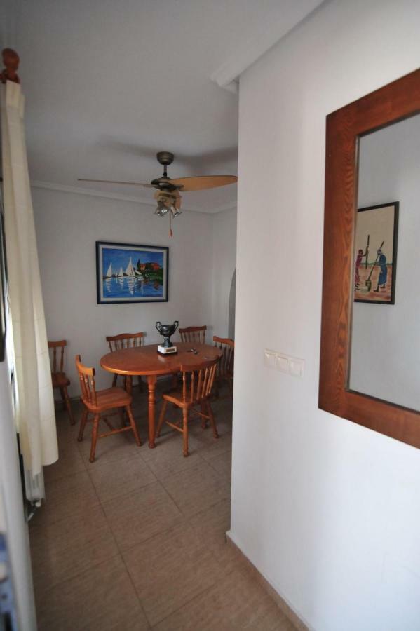 Bungalow Junto A La Piscina, Gran Alacant Santa Pola Eksteriør billede