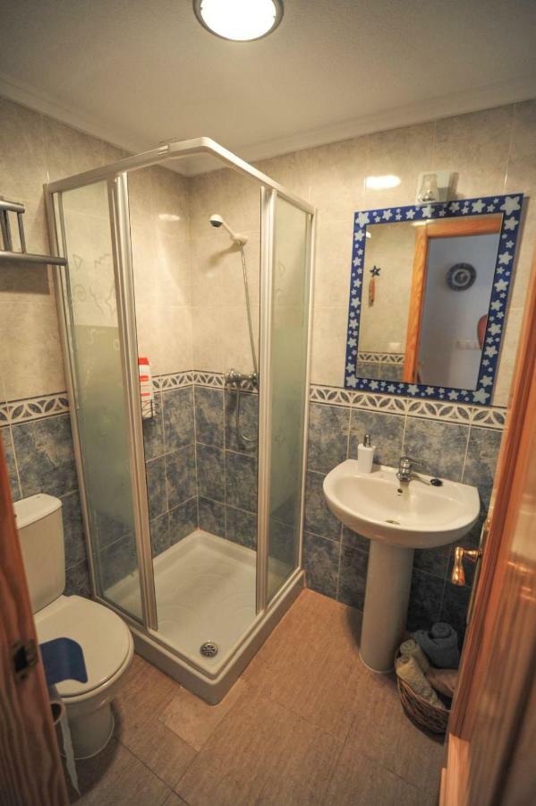 Bungalow Junto A La Piscina, Gran Alacant Santa Pola Eksteriør billede