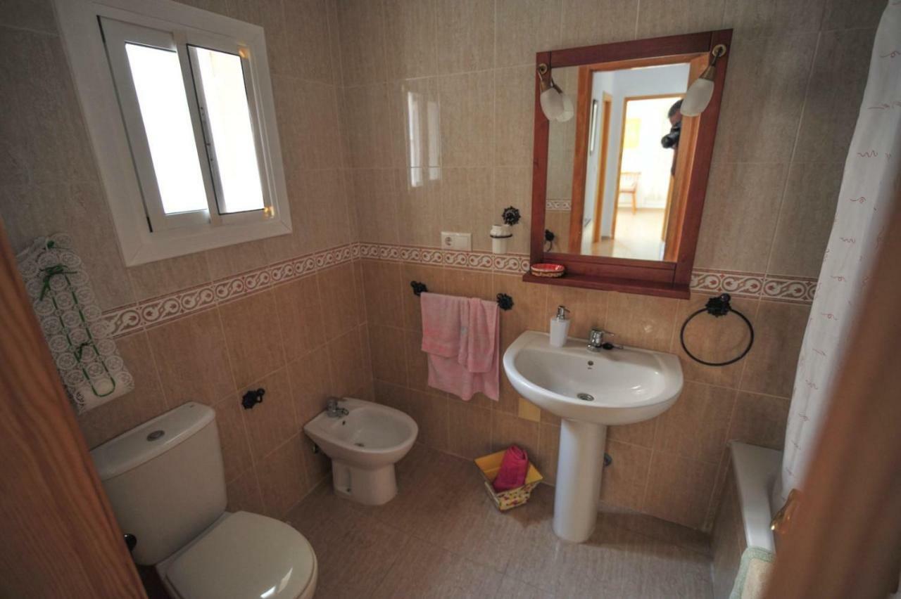 Bungalow Junto A La Piscina, Gran Alacant Santa Pola Eksteriør billede